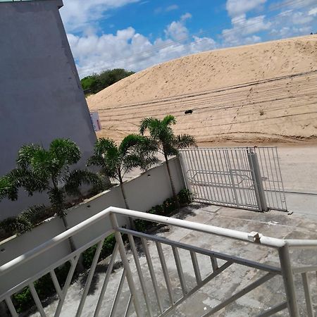 Areias Hotel Barreirinhas Kültér fotó