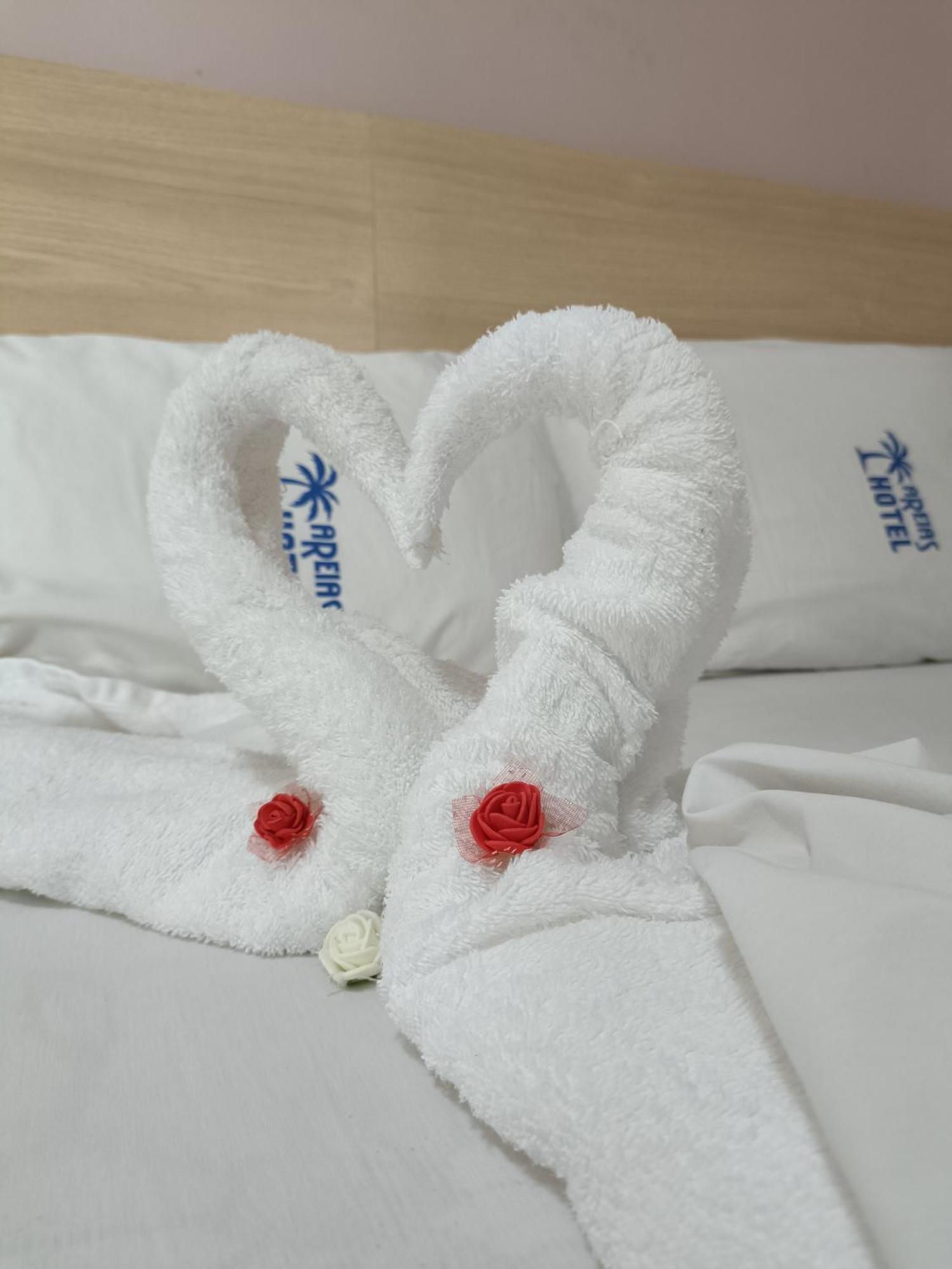 Areias Hotel Barreirinhas Kültér fotó