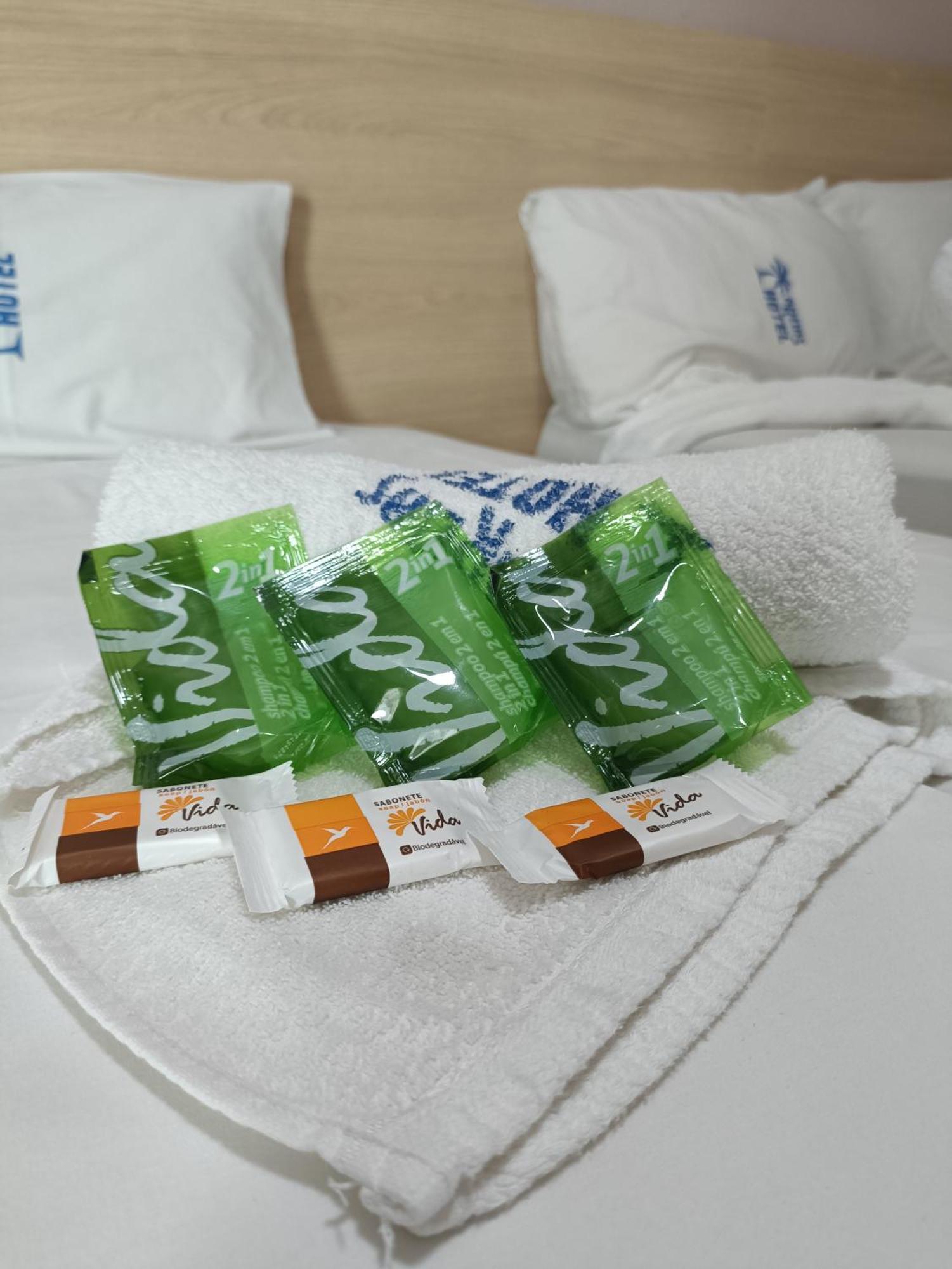 Areias Hotel Barreirinhas Kültér fotó