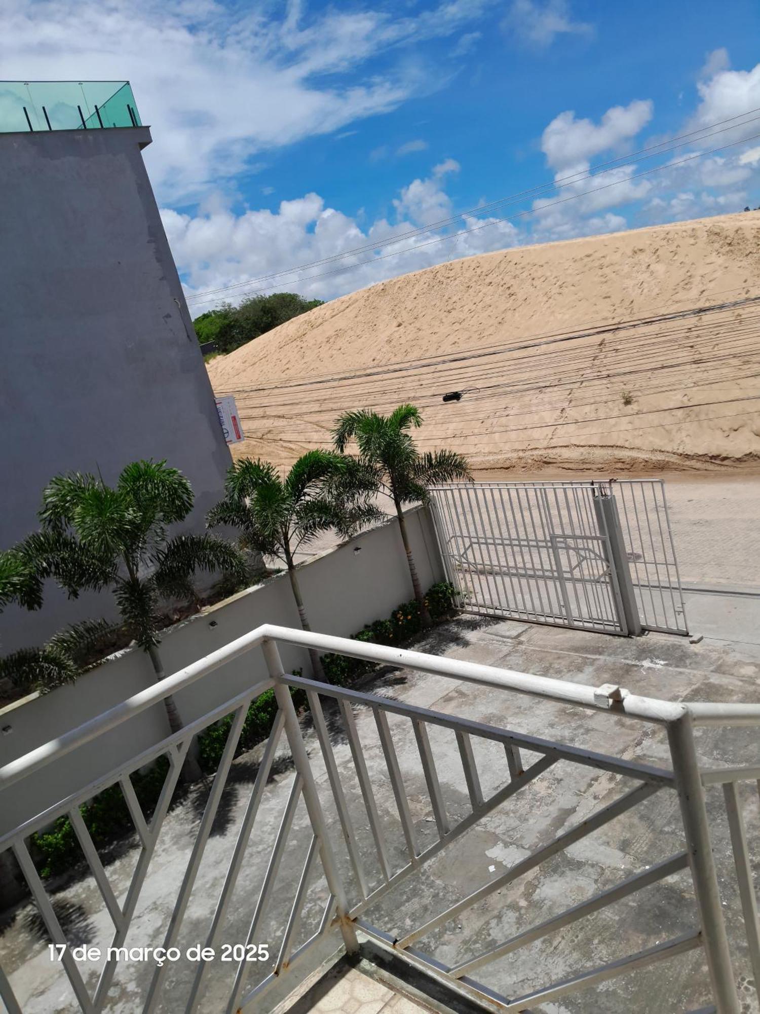 Areias Hotel Barreirinhas Kültér fotó