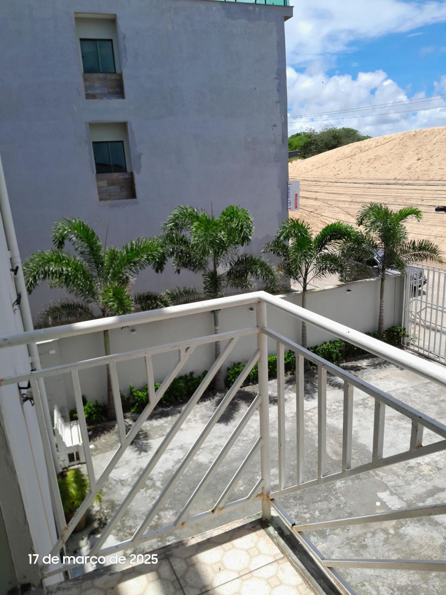 Areias Hotel Barreirinhas Kültér fotó